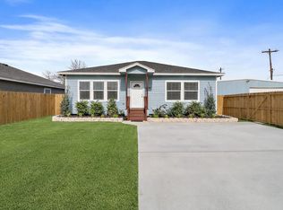 19218 Akin Dr, Crosby, TX 77532