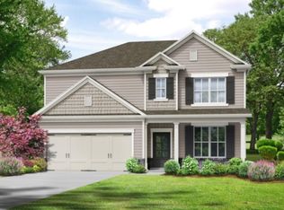 242 Vineyard Ridge Dr, Griffin, GA 30223