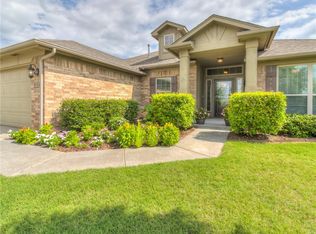 806 Sedona Dr, Norman, OK 73071