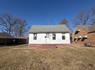 2365 E Converse St, Springfield, IL 62702