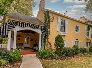 410 E Beau St, Washington, PA 15301