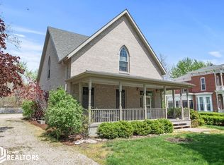 104 W North St, Bloomfield, IA 52537