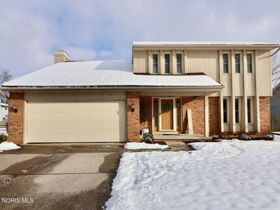 26626 Brentfield Rd, Perrysburg, OH, 43551