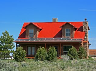3853 S 16 1/2 Rd, Glade Park, CO 81523