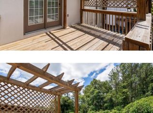 121 Tamara Ct, Athens, GA 30606