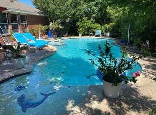 1201 Shenandoah Way, Forney, TX 75126