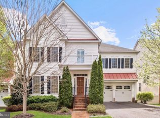 23307 Rainbow Arch Dr, Clarksburg, MD 20871