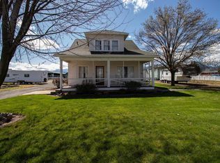 51 S Stage Rd, Medford, OR 97501