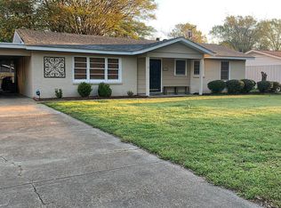 208 Marler St, Cleveland, MS 38732