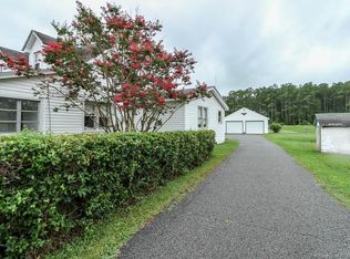 1508 Haven Beach Rd, Diggs, VA 23045