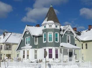 189 Beach St, Bridgeport, CT 06608