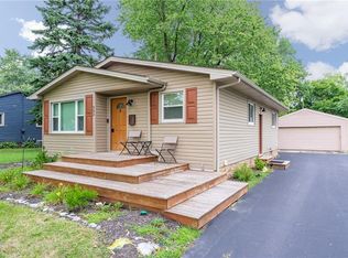265 Marcia Dr, Youngstown, OH