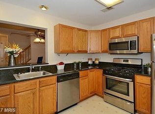 12908 Churchill Ridge Dr #4-B, Germantown, MD 20874