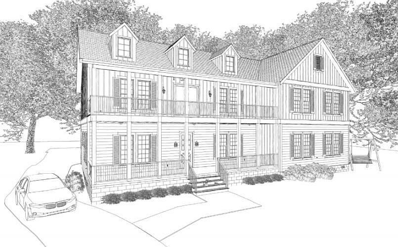 1st image of 2160 Northside Dr NW #1