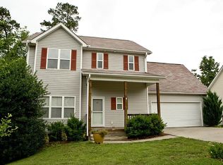 95 Paper Birch Ave, Asheville, NC 28806