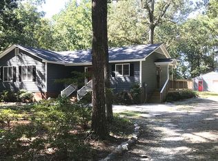 7456 State Highway 42 W, Raleigh, NC 27603