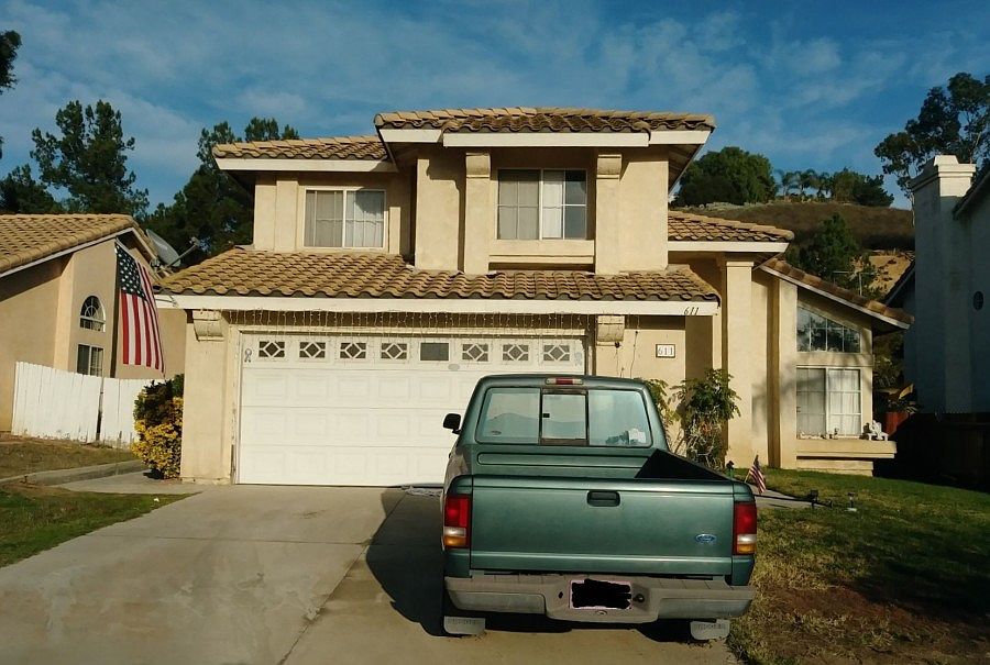 1st image of 611 Rock Vista Dr