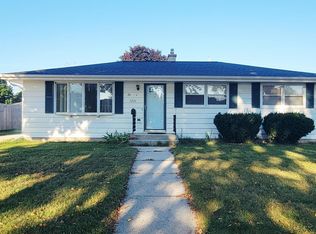 3226 S 10th St, Sheboygan, WI 53081