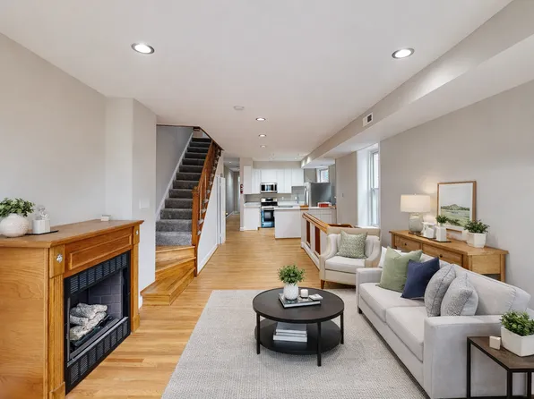 1312 Park Rd NW #2, Washington, DC 20010