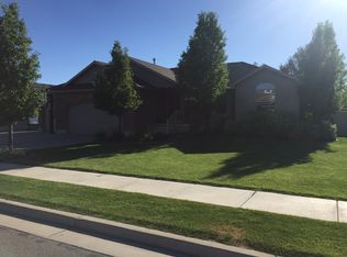 575 N 2750 W, West Pt, UT 84015