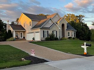 1001 Sycamore Creek Dr, Wentzville, MO 63385