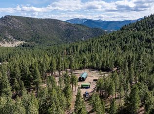 3080 Allen Gulch Rd, Wolf Creek, MT 59648