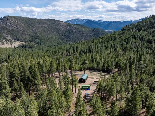 3080 Allen Gulch Rd, Wolf Creek, MT 59648