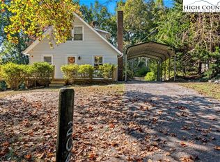 204 Hemlock Ln, Moravian Falls, NC 28654