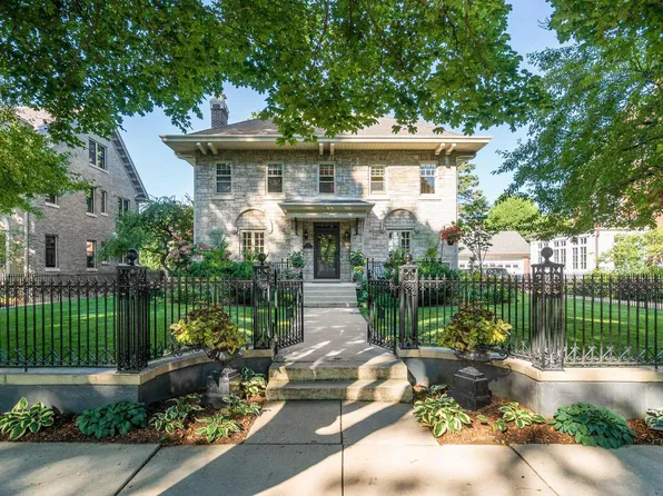 3427 North Shepard AVENUE, Shorewood, WI 53211