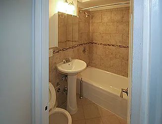 Rented by SW Queens Mezzanine