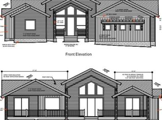181 S Cliffrose Ln, Show Low, AZ 85901