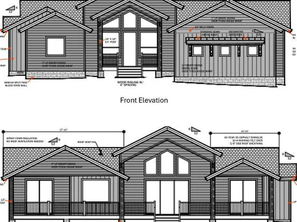 181 S Cliffrose Ln, Show Low, AZ 85901