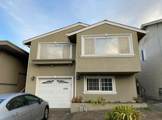 111 Mirada Dr, Daly City, CA 94015