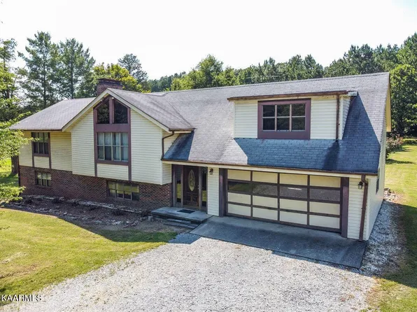 205 County Road 285, Niota, TN 37826