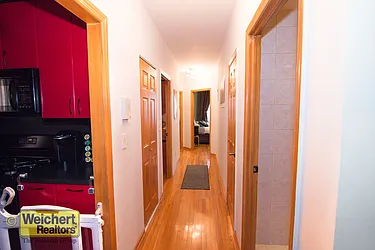 Sold by Weichert Realtors The Franzese Group