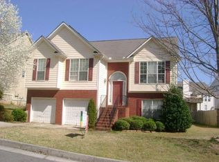 1959 Bergerac Ct SW, Marietta, GA 30008