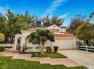 25851 Bellis Dr, Santa Clarita, CA 91355