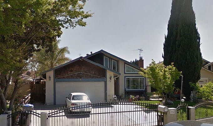 1st image of 996 Chapel Hill Way