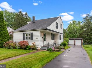 1413 High Ave, Roslyn, PA 19001