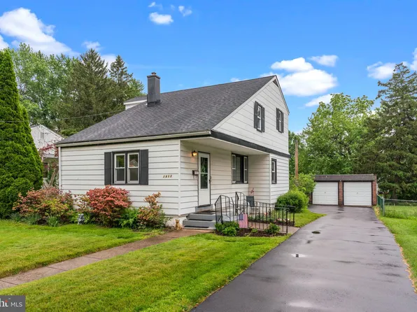 1413 High Ave, Roslyn, PA 19001