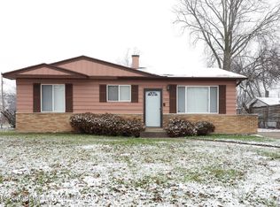 3312 W Jolly Rd, Lansing, MI 48911