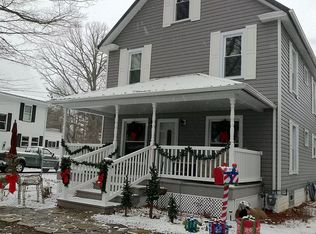 6479 Yoder St, Kinsman, OH 44428