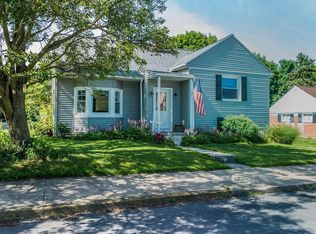 1022 New St, Akron, PA 17501