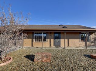 8660 E Manley Dr, Prescott Valley, AZ 86314