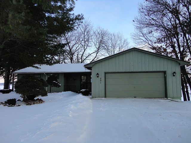 1st image of 501 Lake Wisconsin Dr