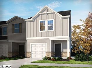 624 Millwright Way, Greer, SC 29651