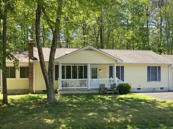 1268 Ocean Pkwy, Berlin, MD 21811