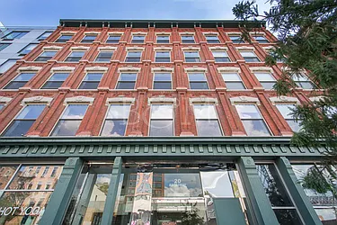 20 Broadway in Williamsburg