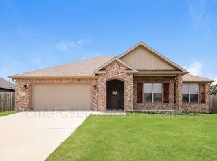 761 Captain Stockton St, Prairie Grove, AR 72753