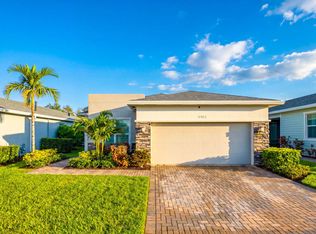 11957 SW Lyra Drive, Port St Lucie, FL 34987